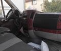 Белый Мерседес Sprinter, объемом двигателя 2 л и пробегом 380 тыс. км за 13500 $, фото 1 на Automoto.ua