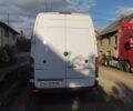 Белый Мерседес Sprinter, объемом двигателя 2 л и пробегом 380 тыс. км за 13500 $, фото 2 на Automoto.ua