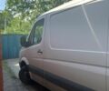 Белый Мерседес Sprinter, объемом двигателя 2.1 л и пробегом 363 тыс. км за 9000 $, фото 5 на Automoto.ua