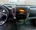 Белый Мерседес Sprinter, объемом двигателя 2.14 л и пробегом 324 тыс. км за 12000 $, фото 5 на Automoto.ua