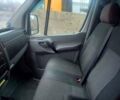 Белый Мерседес Sprinter, объемом двигателя 2.14 л и пробегом 324 тыс. км за 12000 $, фото 6 на Automoto.ua