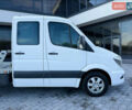 Білий Мерседес Sprinter, об'ємом двигуна 3.23 л та пробігом 467 тис. км за 26800 $, фото 6 на Automoto.ua