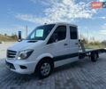 Білий Мерседес Sprinter, об'ємом двигуна 3.23 л та пробігом 467 тис. км за 26800 $, фото 4 на Automoto.ua