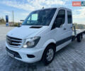Білий Мерседес Sprinter, об'ємом двигуна 3.23 л та пробігом 467 тис. км за 26800 $, фото 1 на Automoto.ua
