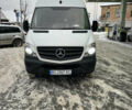 Білий Мерседес Sprinter, об'ємом двигуна 2.14 л та пробігом 269 тис. км за 25900 $, фото 6 на Automoto.ua