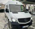 Білий Мерседес Sprinter, об'ємом двигуна 2.14 л та пробігом 269 тис. км за 25900 $, фото 4 на Automoto.ua