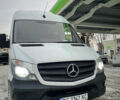Білий Мерседес Sprinter, об'ємом двигуна 2.14 л та пробігом 269 тис. км за 25900 $, фото 2 на Automoto.ua