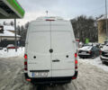 Білий Мерседес Sprinter, об'ємом двигуна 2.14 л та пробігом 269 тис. км за 25900 $, фото 5 на Automoto.ua