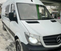 Білий Мерседес Sprinter, об'ємом двигуна 2.14 л та пробігом 269 тис. км за 25900 $, фото 3 на Automoto.ua
