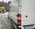 Білий Мерседес Sprinter, об'ємом двигуна 2.14 л та пробігом 269 тис. км за 25900 $, фото 7 на Automoto.ua