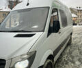 Білий Мерседес Sprinter, об'ємом двигуна 2.14 л та пробігом 269 тис. км за 25900 $, фото 1 на Automoto.ua