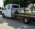 Білий Мерседес Sprinter, об'ємом двигуна 2.87 л та пробігом 400 тис. км за 11500 $, фото 4 на Automoto.ua