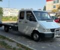 Білий Мерседес Sprinter, об'ємом двигуна 2.87 л та пробігом 400 тис. км за 11500 $, фото 3 на Automoto.ua