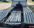 Білий Мерседес Sprinter, об'ємом двигуна 2.87 л та пробігом 400 тис. км за 11500 $, фото 9 на Automoto.ua