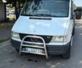 Білий Мерседес Sprinter, об'ємом двигуна 2.87 л та пробігом 400 тис. км за 11500 $, фото 1 на Automoto.ua