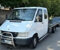 Білий Мерседес Sprinter, об'ємом двигуна 2.87 л та пробігом 400 тис. км за 11500 $, фото 1 на Automoto.ua