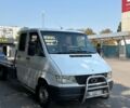 Білий Мерседес Sprinter, об'ємом двигуна 2.87 л та пробігом 400 тис. км за 11500 $, фото 2 на Automoto.ua