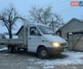 Білий Мерседес Sprinter, об'ємом двигуна 2.15 л та пробігом 1000 тис. км за 10000 $, фото 1 на Automoto.ua