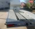 Белый Мерседес Sprinter, объемом двигателя 2.15 л и пробегом 2 тыс. км за 11000 $, фото 3 на Automoto.ua