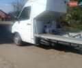 Белый Мерседес Sprinter, объемом двигателя 2.15 л и пробегом 2 тыс. км за 11000 $, фото 2 на Automoto.ua