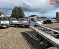 Білий Мерседес Sprinter, об'ємом двигуна 2.2 л та пробігом 355 тис. км за 9990 $, фото 21 на Automoto.ua