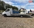 Белый Мерседес Sprinter, объемом двигателя 0 л и пробегом 355 тыс. км за 9990 $, фото 1 на Automoto.ua