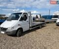 Белый Мерседес Sprinter, объемом двигателя 0 л и пробегом 355 тыс. км за 9990 $, фото 14 на Automoto.ua