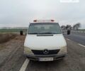 Білий Мерседес Sprinter, об'ємом двигуна 2.15 л та пробігом 370 тис. км за 15500 $, фото 1 на Automoto.ua