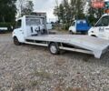 Белый Мерседес Sprinter, объемом двигателя 0 л и пробегом 355 тыс. км за 9990 $, фото 9 на Automoto.ua