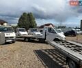 Білий Мерседес Sprinter, об'ємом двигуна 2.2 л та пробігом 355 тис. км за 9990 $, фото 22 на Automoto.ua