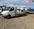 Білий Мерседес Sprinter, об'ємом двигуна 2.2 л та пробігом 355 тис. км за 9990 $, фото 16 на Automoto.ua