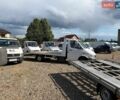 Белый Мерседес Sprinter, объемом двигателя 0 л и пробегом 355 тыс. км за 9990 $, фото 22 на Automoto.ua