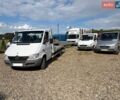 Білий Мерседес Sprinter, об'ємом двигуна 2.2 л та пробігом 355 тис. км за 9990 $, фото 15 на Automoto.ua