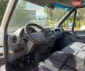Білий Мерседес Sprinter, об'ємом двигуна 2.2 л та пробігом 355 тис. км за 9990 $, фото 12 на Automoto.ua