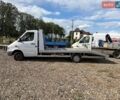 Білий Мерседес Sprinter, об'ємом двигуна 2.2 л та пробігом 355 тис. км за 9990 $, фото 23 на Automoto.ua