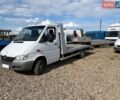 Білий Мерседес Sprinter, об'ємом двигуна 2.2 л та пробігом 355 тис. км за 9990 $, фото 14 на Automoto.ua