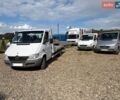 Белый Мерседес Sprinter, объемом двигателя 0 л и пробегом 355 тыс. км за 9990 $, фото 15 на Automoto.ua
