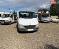 Белый Мерседес Sprinter, объемом двигателя 0 л и пробегом 355 тыс. км за 9990 $, фото 19 на Automoto.ua