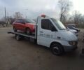 Білий Мерседес Sprinter, об'ємом двигуна 2.15 л та пробігом 370 тис. км за 15500 $, фото 1 на Automoto.ua