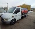 Білий Мерседес Sprinter, об'ємом двигуна 2.15 л та пробігом 370 тис. км за 15500 $, фото 2 на Automoto.ua