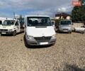 Білий Мерседес Sprinter, об'ємом двигуна 2.2 л та пробігом 355 тис. км за 9990 $, фото 19 на Automoto.ua