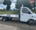 Білий Мерседес Sprinter, об'ємом двигуна 2.7 л та пробігом 147 тис. км за 17800 $, фото 3 на Automoto.ua