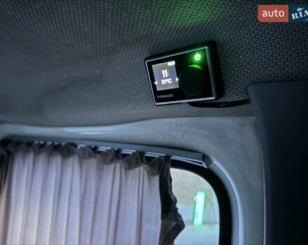 Белый Мерседес Sprinter, объемом двигателя 2.15 л и пробегом 330 тыс. км за 12900 $, фото 22 на Automoto.ua