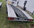 Білий Мерседес Sprinter, об'ємом двигуна 2.15 л та пробігом 643 тис. км за 11000 $, фото 7 на Automoto.ua