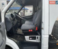 Белый Мерседес Sprinter, объемом двигателя 2.69 л и пробегом 30 тыс. км за 11900 $, фото 10 на Automoto.ua