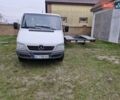 Білий Мерседес Sprinter, об'ємом двигуна 2.15 л та пробігом 643 тис. км за 11000 $, фото 1 на Automoto.ua