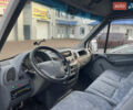 Белый Мерседес Sprinter, объемом двигателя 2.69 л и пробегом 30 тыс. км за 12300 $, фото 7 на Automoto.ua
