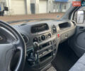 Белый Мерседес Sprinter, объемом двигателя 2.69 л и пробегом 30 тыс. км за 12300 $, фото 9 на Automoto.ua