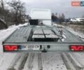 Белый Мерседес Sprinter, объемом двигателя 2.69 л и пробегом 430 тыс. км за 18900 $, фото 3 на Automoto.ua