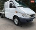 Белый Мерседес Sprinter, объемом двигателя 2.15 л и пробегом 447 тыс. км за 17000 $, фото 1 на Automoto.ua